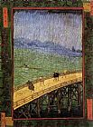 Bridge in the Rain